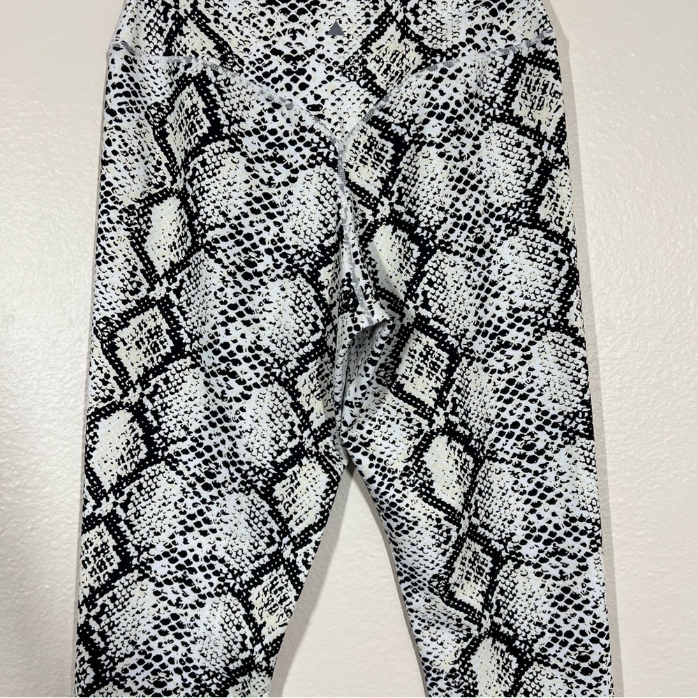 Balance Athletica Black White Python The Ascend P… - image 8